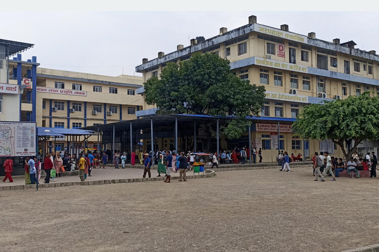 सुरक्षित मातृत्व कार्यक्रम प्रभावकारी