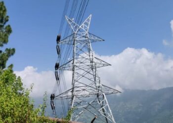 २५ मेगावाटको सेती जलविद्युत् आयोजनाको परीक्षण उत्पादन सुरु हुँदै
