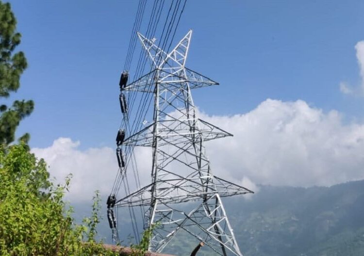 २५ मेगावाटको सेती जलविद्युत् आयोजनाको परीक्षण उत्पादन सुरु हुँदै