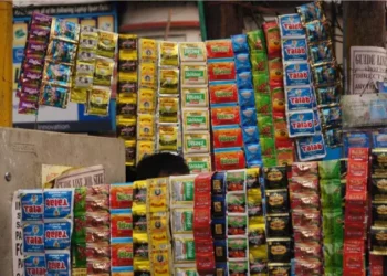 बालबालिका र विद्यार्थीलाई मदिरा तथा सुर्तीजन्य पदार्थ बिक्री गर्न रोक