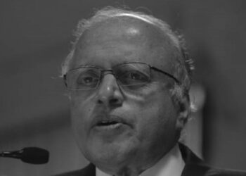 हरित क्रान्तिमा उल्लेख्य याेगदान दिएका कृषि वैज्ञानिकको निधन
