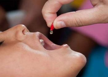 राष्ट्रिय भिटामिन कार्यक्रम बालबालिकालाई ‘ए’ खुवाइँदै