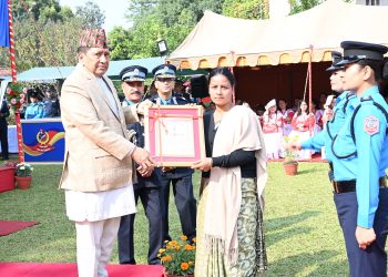 कानूनी शासन र सुशासनको पूर्ण अनुभूति गर्न सकिने :  उपप्रधानमन्त्री  श्रेष्ठ