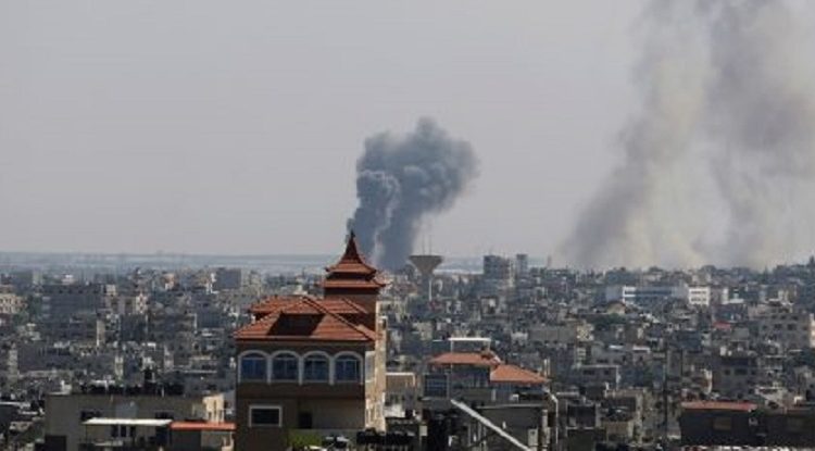 आक्रमणमा परेर १२ जना थाई नागरिकको मृत्यु