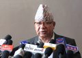जनतालाई गरिबीबाट मुक्त बनाउन कृषि क्षेत्रमा लगानी बढाउनुपर्छः माधवकुमार नेपाल