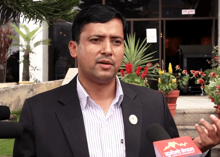 परीक्षामा अनुत्तीर्ण भएका व्यक्तिलाई जिल्ला न्यायाधीश नियुक्ति गरेर न्यायालयप्रतिको विश्वासमाथि कुठाराघात