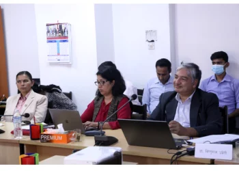 निर्वाचन प्रणाली तथा व्यवस्थापन प्रक्रियामा आधारभूत सुधारको खाँचो