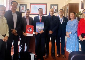 कर्जा नोक्सान ग्यारेन्टी सम्बन्धी ग्लोबल बैंक र वैकल्पिक ऊर्जाबीच सम्झौता