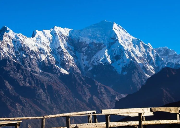 हिमाली पदयात्रामा पर्यटक बढ्दै