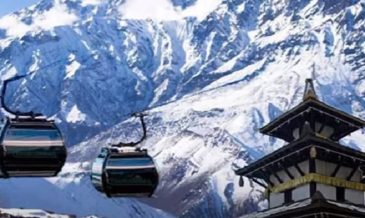 विश्वकै सबैभन्दा लामो मुक्तिनाथ केबलकार बनाउन ८० प्रतिशत लगानी सुनिश्चित
