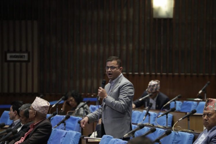 इजरायलमा रहेका नेपालीको उद्धारमा ढिलाई नगर्न आग्रह