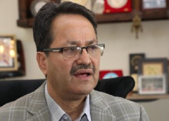 इजरायलमा बेपत्ता नेपालीको खोजी गर्न कूटनीतिक माध्यमबाट पहल गरिरहेका छौँ : मन्त्री साउद