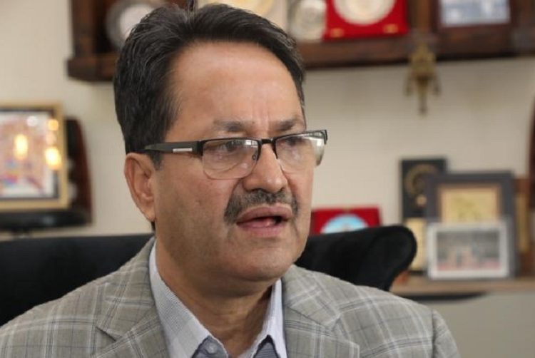 इजरायलमा बेपत्ता नेपालीको खोजी गर्न कूटनीतिक माध्यमबाट पहल गरिरहेका छौँ : मन्त्री साउद