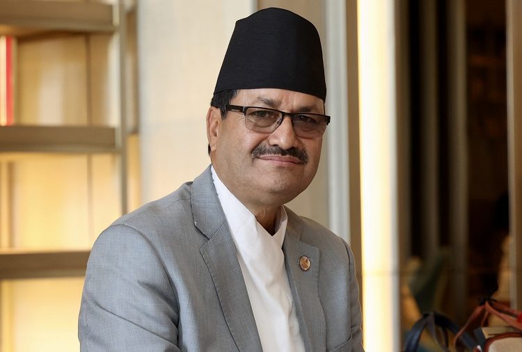 इजरायलबाट नेपाली नागरिकका शव स्वदेश ल्याउन जहाज तयारी अवस्थामा