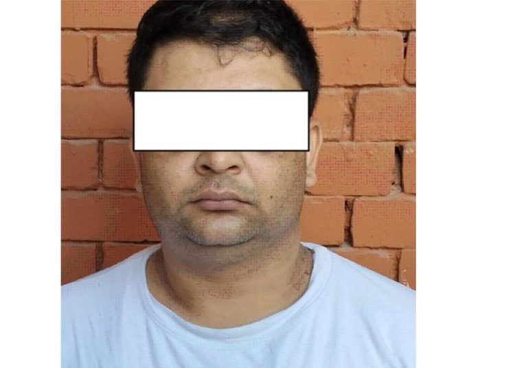 सहकारीको रकम हिनामिना गर्ने अध्यक्ष पक्राउ