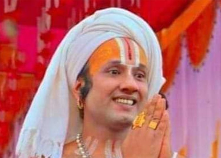 खुकुरी देखाउँदै उत्तेजक भाषण गर्ने धर्मगुरु पक्राउ