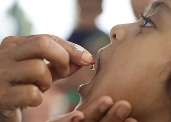 यस वर्षको भिटामिन ‘ए’ कार्यक्रम कात्तिक १७ र १८ गते