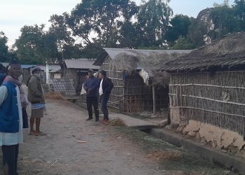 उदयपुर स्कुल बस दुर्घटनाः एकैघरका २ बालबालिकाको निधन, अझै होसमा छैनन् बुबा–आमा