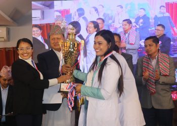 ट्रमा सेन्टरका लागि छिट्टै एमआरआई मेसिन खरिद गरिने