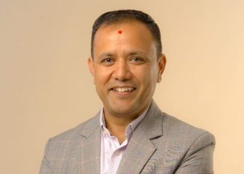 ग्लोबल आइएमई बैंकको नायव प्रमुख कार्यकारी अधिकृतमा  सुमन पोखरेल नियुक्त