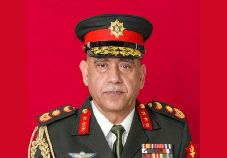 जनवादी गणतन्त्र चीनको औपचारिक भ्रमण सम्पन्न