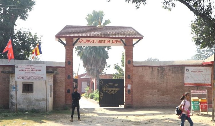 तिलौराकोटलाई विश्व सम्पदा सूचीमा राख्ने तयारी