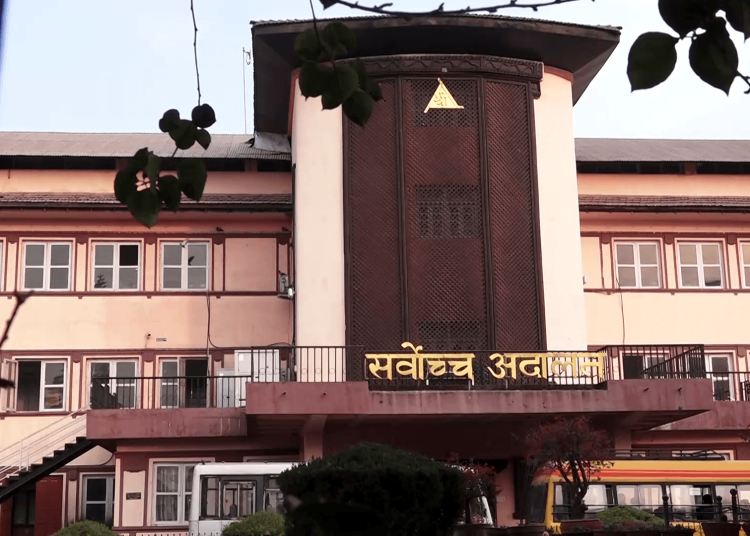 अदालतमा दर्ता भएका रिट निवेदनमाथि प्रारम्भिक सुनुवाइ हुने