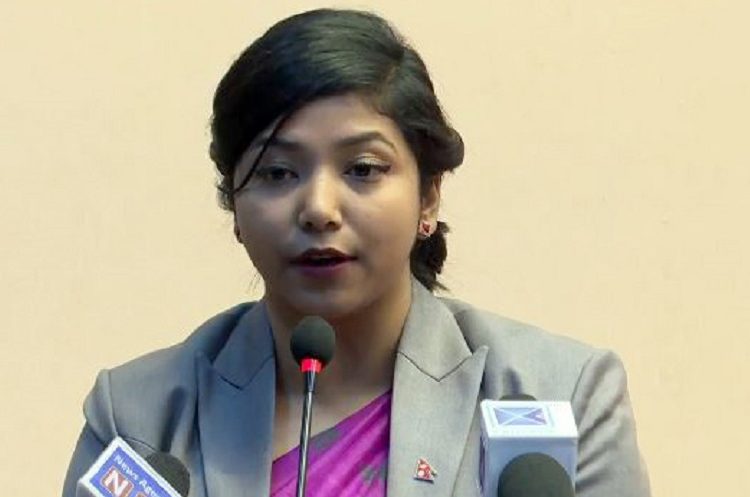 एकदिने निःशुल्क स्वास्थ्य शिविर सञ्चालन