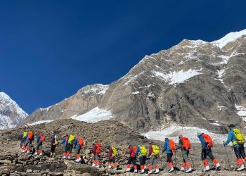 पर्यटक आगमनमा उत्साहजनक वृद्धि