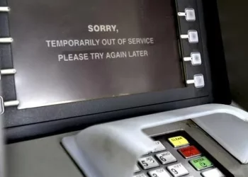 उपत्यकाका अधिकांस वाणिज्य बैंकका एटीएम ‘आउट अफ सर्भिस’