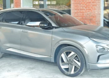 नेपालमै पहिलो पटक ‘हाइड्रोजन कार’