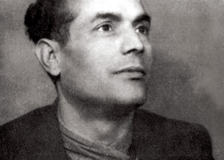 महाकवि लक्ष्मीप्रसाद देवकोटाको एक सय १५ औँ जन्मजयन्ती आज