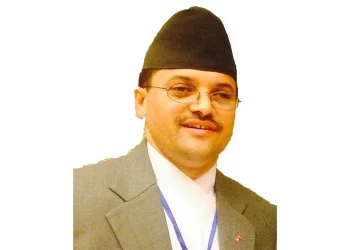 न्यायाधीशमा टेकप्रसाद ढुङ्गानाको नाम सिफारिस