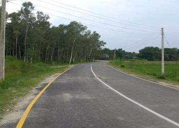 पूर्व–पश्चिम राजमार्ग तीन वर्षमा एघार किमी मात्रै विस्तार