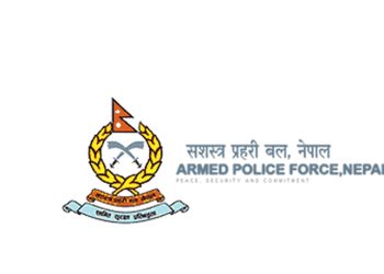 अवैध सामान सशस्त्र प्रहरी बलको टोलीबाट बरामद