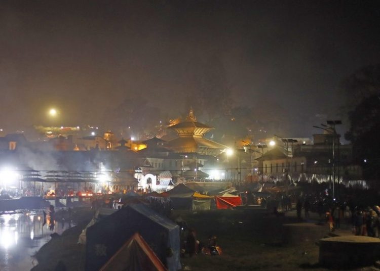 पशुपतिमा शतबीज छर्न आउने भक्तजनले पालना गर्नुपर्ने १३ बुँदे नियम