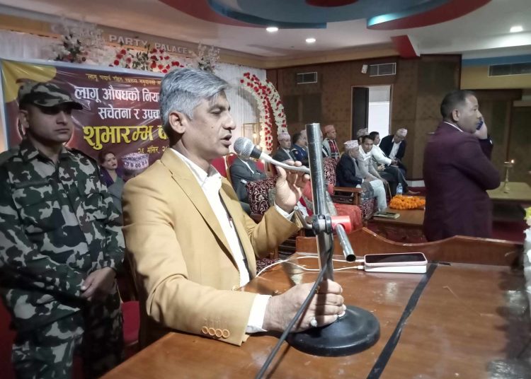 पहिचानवादीसँग वार्ताका लागि ढोका खुला छः मुख्यमन्त्री कार्की