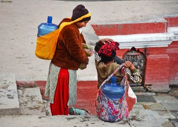 मेलम्चीको पानी राजधानीमा नआउने ठोकुवा