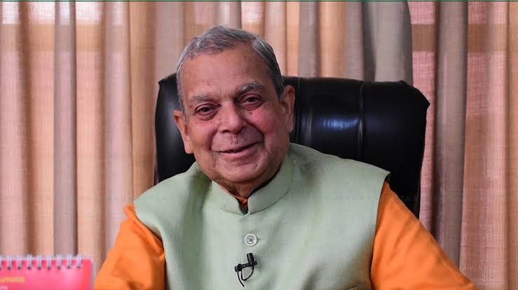 लोसपाले सरकारलाई दिएको समर्थन यथावत कायम