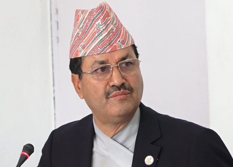 रुस–युक्रेन युद्धका क्रममा दुई नेपाली बन्धक भएको जानकारी प्राप्त