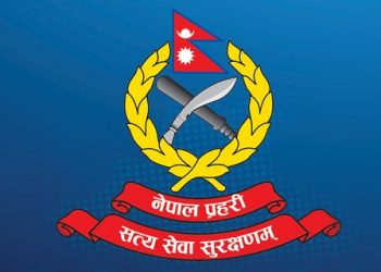 सवारीसाधन हुनसक्ने चोरी तस्करी नियन्त्रण गर्न तालिम