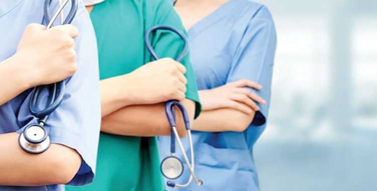 वैदेशिक रोजगारीका लागि एकहत्तर नर्स अन्तर्वार्तामा छनोट