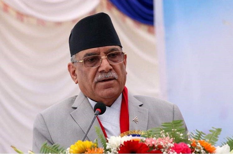 महासन्धिका प्रतिबद्धता पूरा गर्न सरकार क्रियाशील छः प्रधानमन्त्री