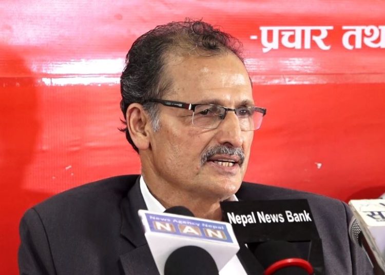 माकेको विधान सम्मेलन फागुनमा गर्ने निर्णय