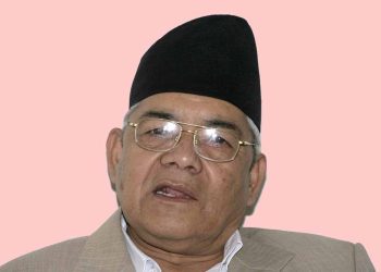 एनसेल प्रकरणमा सरकारलाई वामदेव गौतमको ५ बुँदे सुझाव