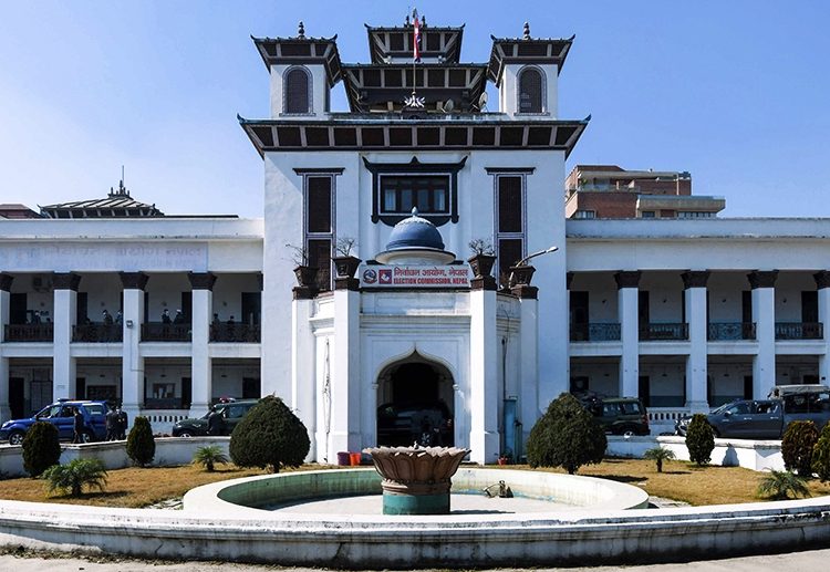 मतदाता नामावली सङ्कलन कार्यलाई तीव्रता