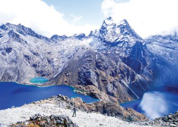 कोप–२८ सम्पन्न : हिमालका मुद्दा स्वीकार