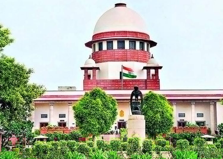 जम्मु कश्मिरको विशेष दर्जा हटाउने निर्णय वैध ठहर