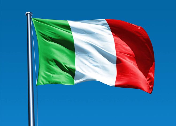 इटाली चीनको बेल्ट एण्ड रोड परियोजनाबाट पछि हट्यो