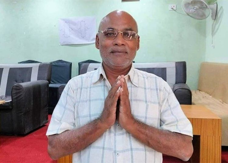 असई थमन विक हत्या प्रकरणः ७ जनालाई जन्मकैद, एमाले सांसद कोइरीलाई सफाइ